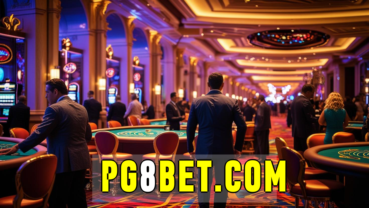 pg8bet