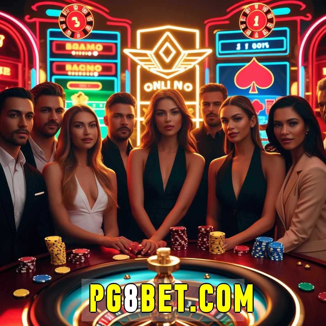 pg8bet