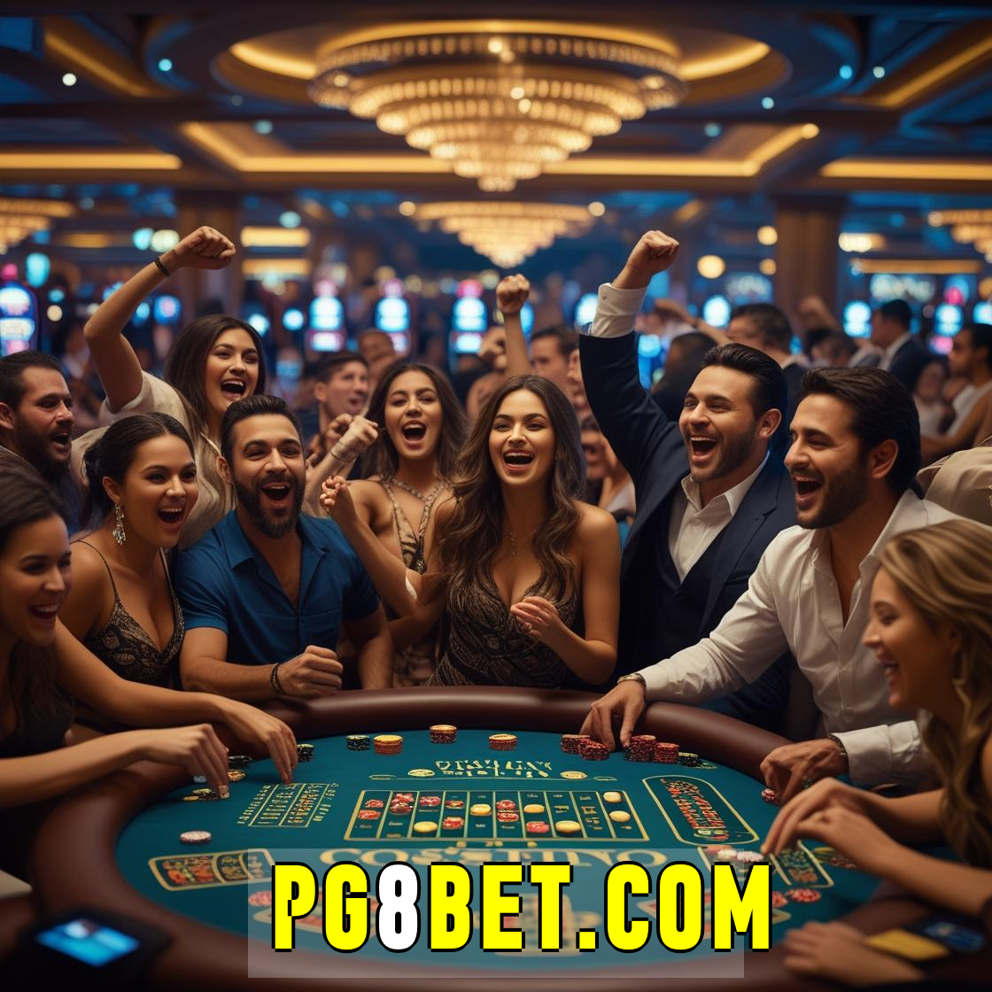 pg8bet
